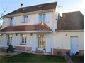 Maison à la vente